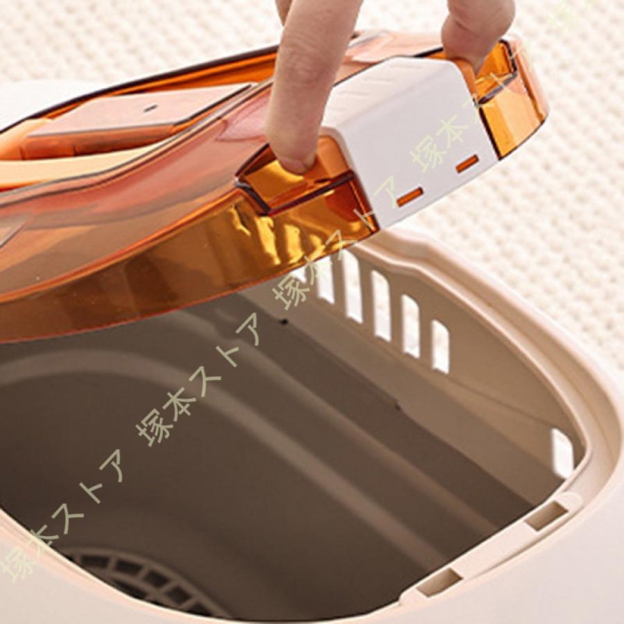 犬猫兼用キャリー ペットケンネル ペットゲージ ケージ ハードキャリー 取っ手付き 室内用ハウス 小型犬 猫 ペット 移動 外出 旅行 防災 グッズ ハウス |  | 15