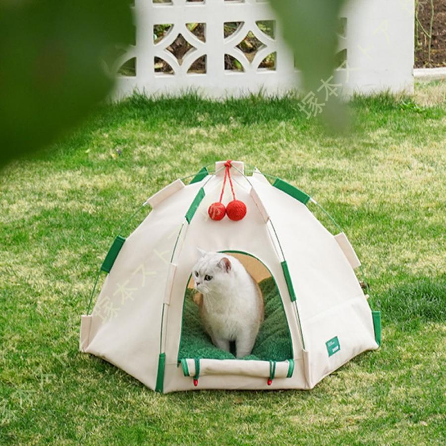 猫 テント 犬 ペットテント ベッド 室内 犬小屋 猫小屋 犬猫兼用 猫 テント 犬 ペットテント ベッド 室内 犬小屋 猫小屋 犬猫兼用