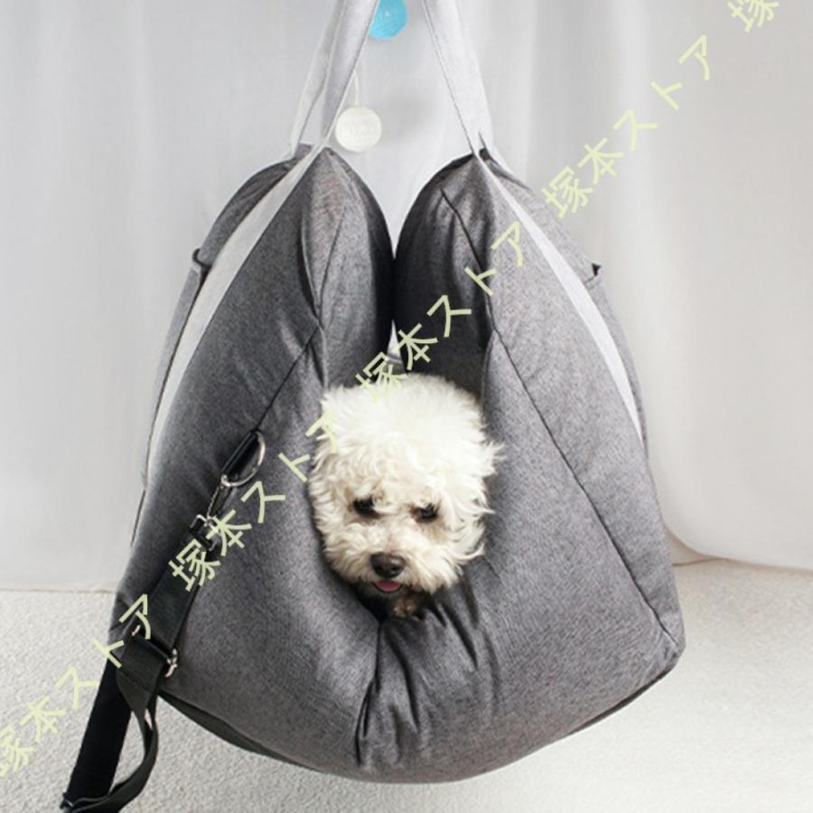 犬 ドライブ ベッド ドライブボックス 小型犬 キャリーバック 2way 柴犬 車 ドライブベッド ドライブシート ドライブ お出かけ用品 旅行 おしゃれの画像