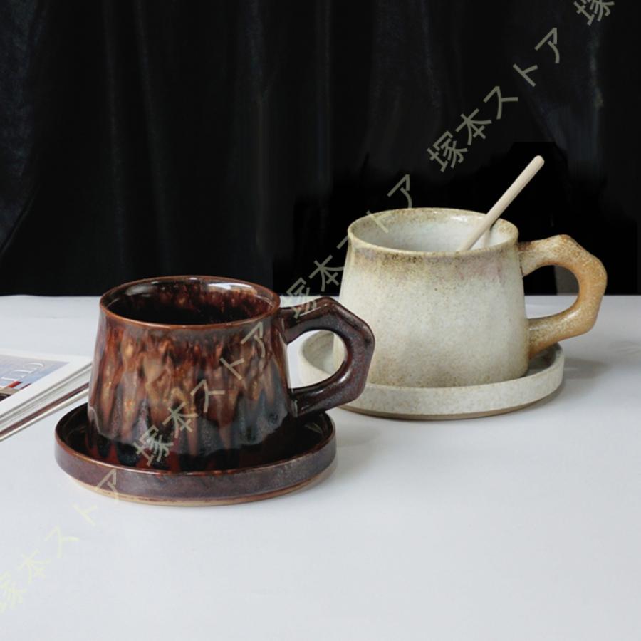 コーヒーカップ ソーサー 5客セット おしゃれ マグカップ