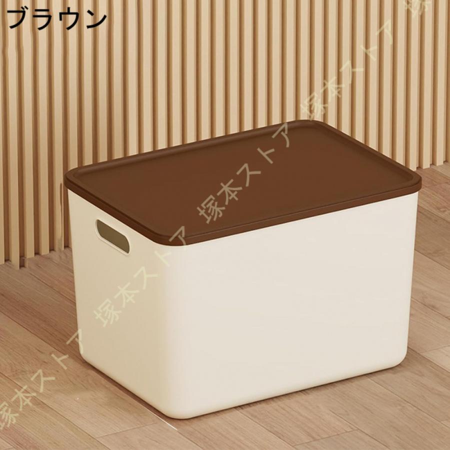 カラーボックス 横置き インナーボックス 収納 プラスチック 収納