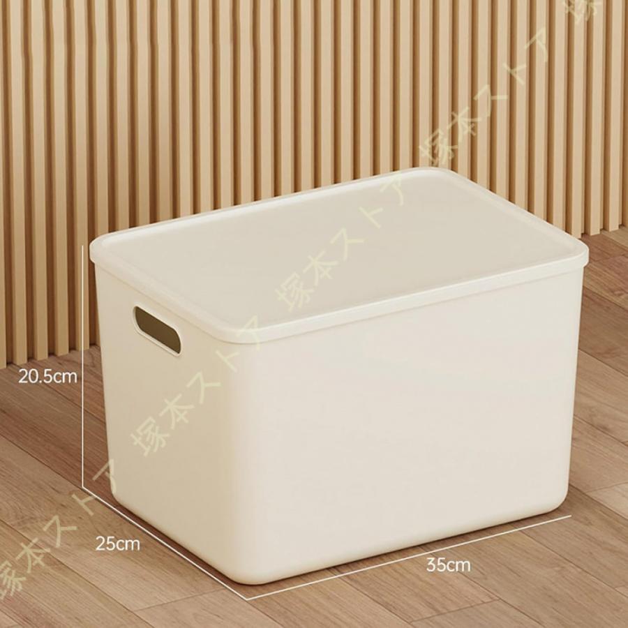 カラーボックス 横置き インナーボックス 収納 プラスチック 収納