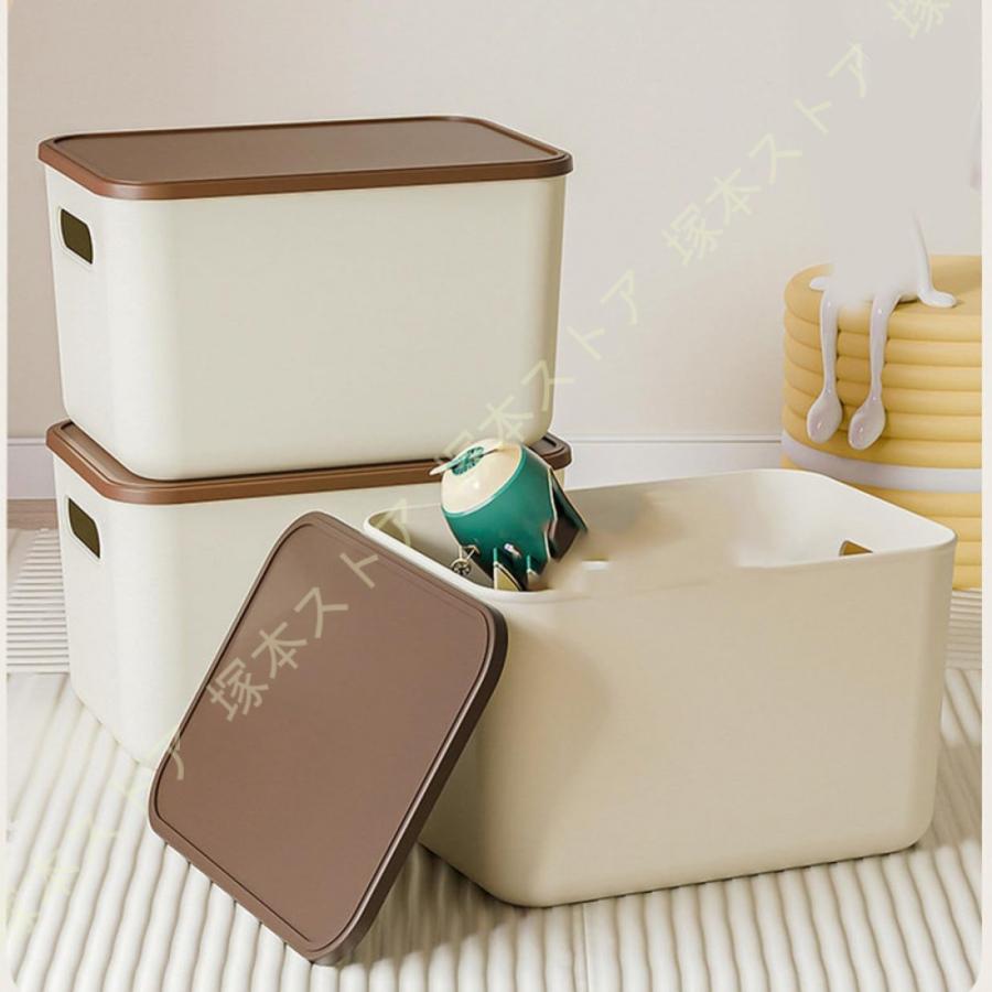 収納ケース 幅35 奥行25 高さ20.5cm 収納ボックス ケース ボックス