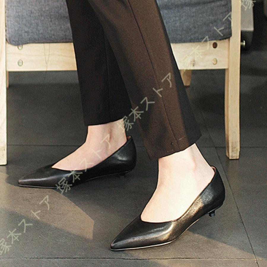 新発売の パンプス 2cmヒール ポインテッドトゥ レディース オフィス シューズ 痛くない 歩きやすい 通勤 靴 レディース靴 おしゃれ 女性 クッション性 疲れない 通勤用 Rh7 Tlf B0ash 塚本ストア 通販 Yahoo ショッピング Web限定 Assinatura Ionline Pt