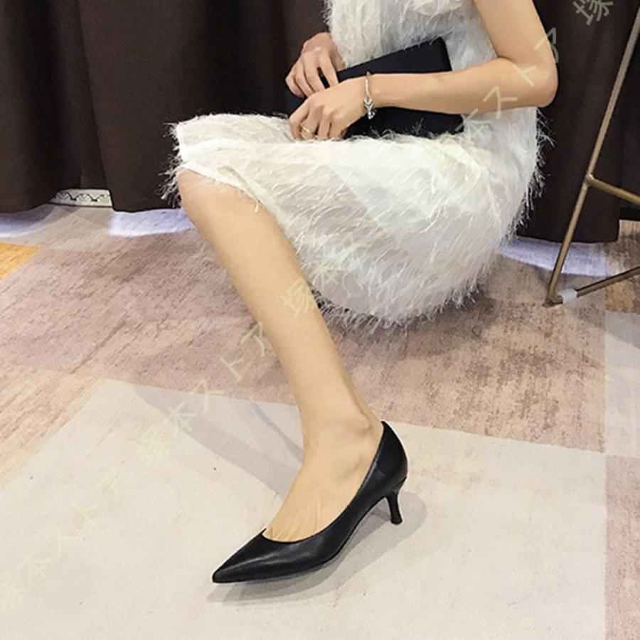 グレード ブラウザ 力強い 痛く ない 黒 パンプス Lock69 Jp