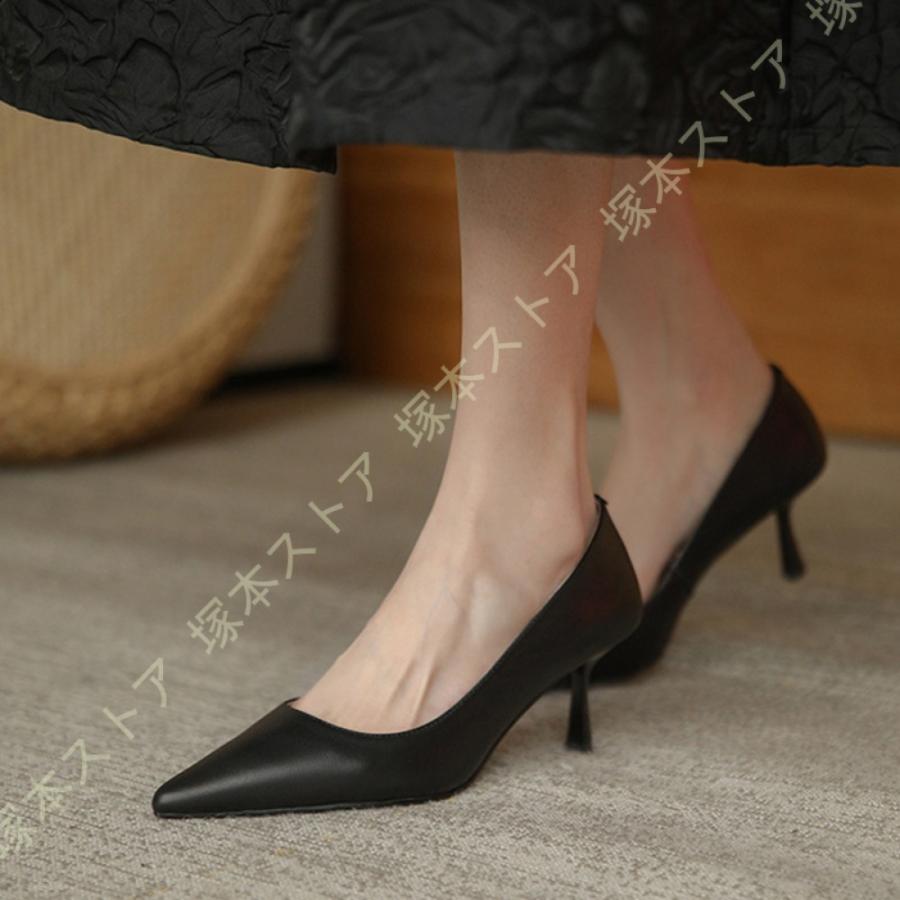 国内 正規品 パンプス 痛くない 滑りにくい 安定感パンプス ピンヒール ドレス 通勤 ママ オフィス フォーマル おしゃれ 優雅 母の日 カジュアル ポインテッドトゥ 安い 商品 Shirleyryan Ca