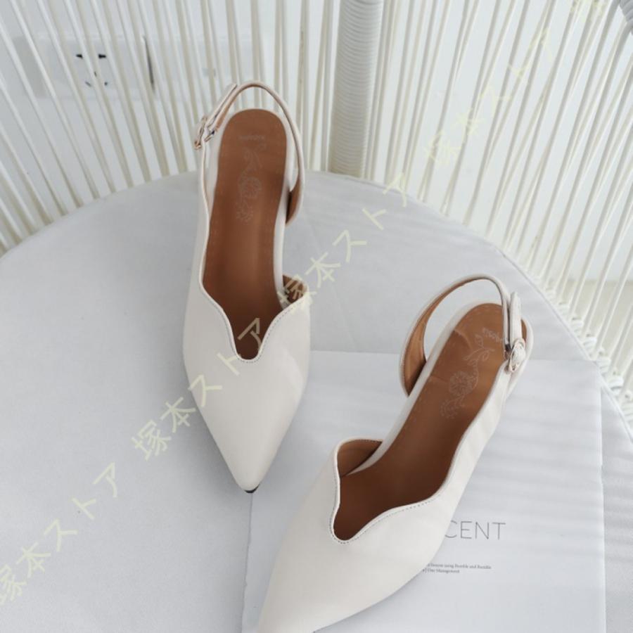 未使用品　ダイアナ　パンプス　低ヒール 靴・バッグのダイアナ通販サイト ｜ パンプス ヒール7cm台