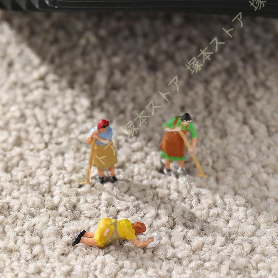 玄関マット 屋内 室内 泥落としマット おしゃれ かわいい 風水 薄型 天然素材 ウール 和風 滑り止め 速乾 吸水 ウェルカム エントランス 業務用 家庭用 屋外用_17