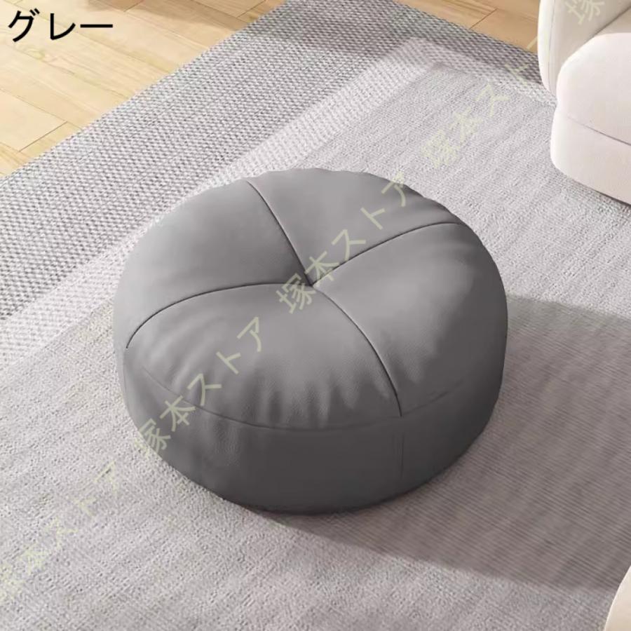 座布団 防水 クッション 椅子用 丸 低反発 高反発 フロア 座布団 防水 クッション 椅子用 丸 低反発 高反発 フロア