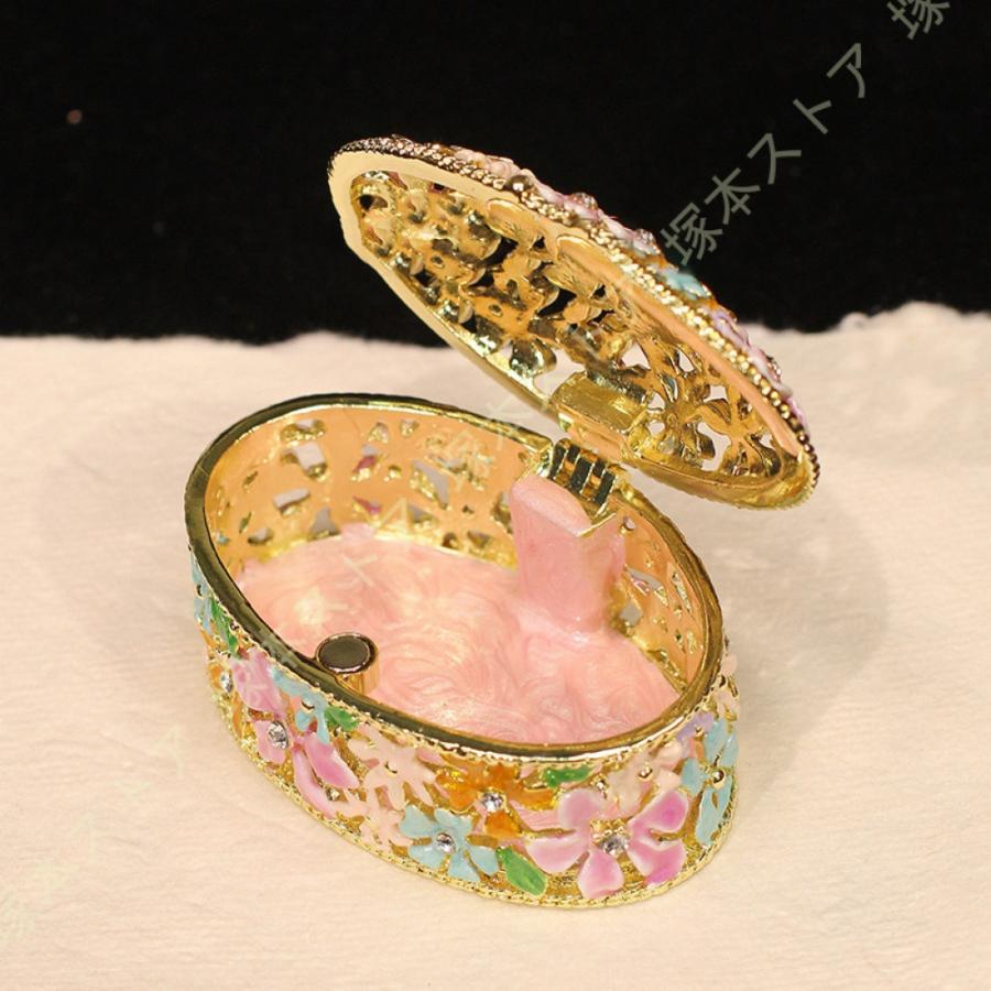 ジュエリーボックス 収納 アクセサリーケース 大容量の宝石箱女の子