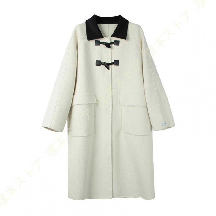 アウター レディース ボア コート ブルゾン もこもこ 軽量 秋 冬 暖かい ボアジャケット ゆったり 体型カバー お洒落 可愛い 大人 女子 カジュアル ロング丈 |  | 13