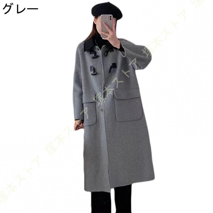 アウター レディース ボア コート ブルゾン もこもこ 軽量 秋 冬 暖かい ボアジャケット ゆったり 体型カバー お洒落 可愛い 大人 女子 カジュアル ロング丈 |  | 05