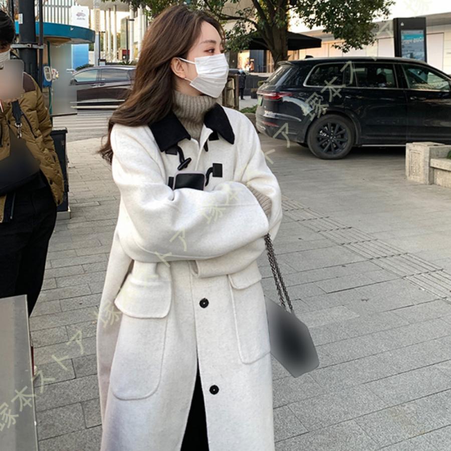 アウター レディース ボア コート ブルゾン もこもこ 軽量 秋 冬 暖かい ボアジャケット ゆったり 体型カバー お洒落 可愛い 大人 女子 カジュアル ロング丈 |  | 08