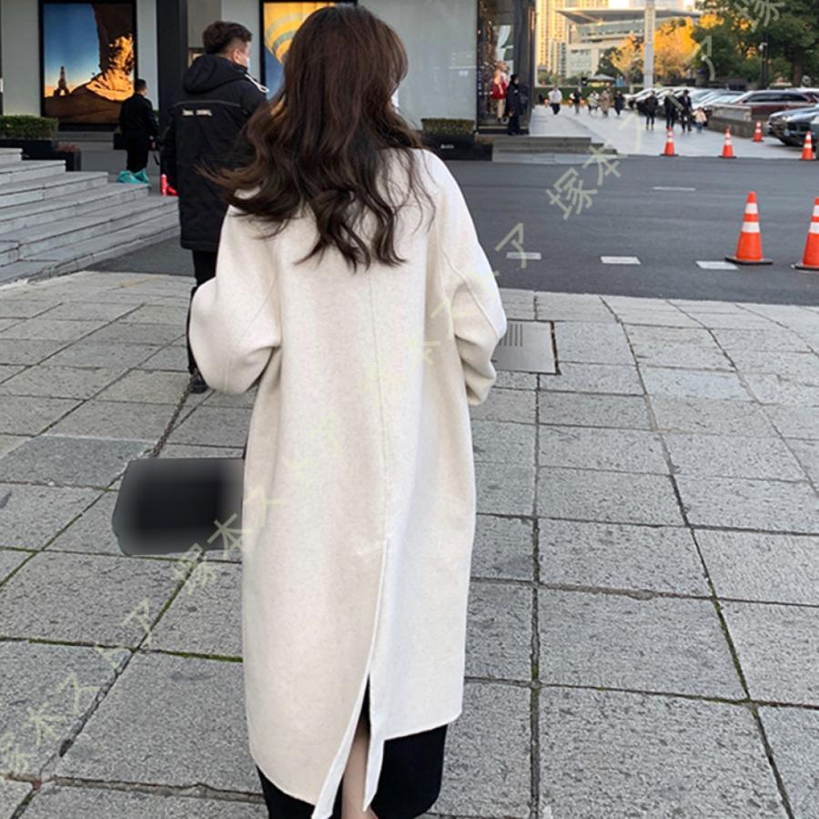 アウター レディース ボア コート ブルゾン もこもこ 軽量 秋 冬 暖かい ボアジャケット ゆったり 体型カバー お洒落 可愛い 大人 女子 カジュアル ロング丈 |  | 09