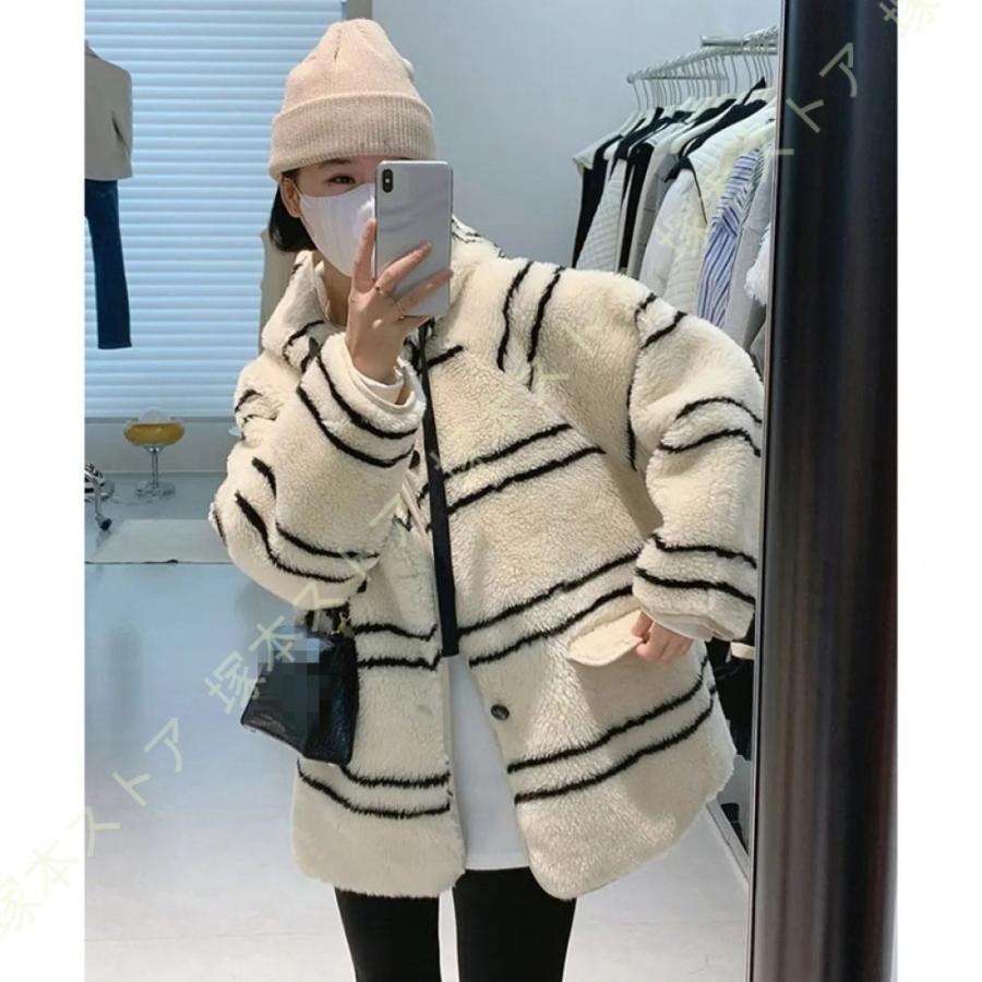 美品 DRAWER ドゥロワー 金ボタン ヘリンボーン ツイードベスト 38 黒