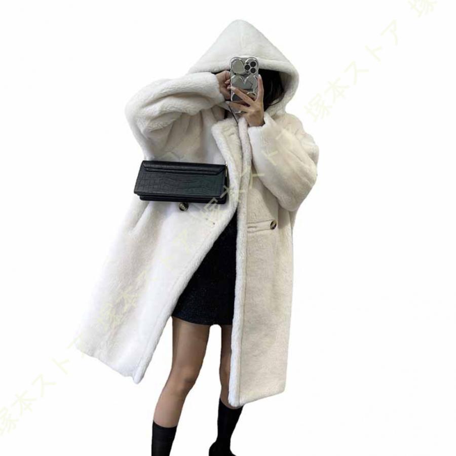 back number one room もこもこボアジャケット 　XL back number one room もこもこボアジャケット XL