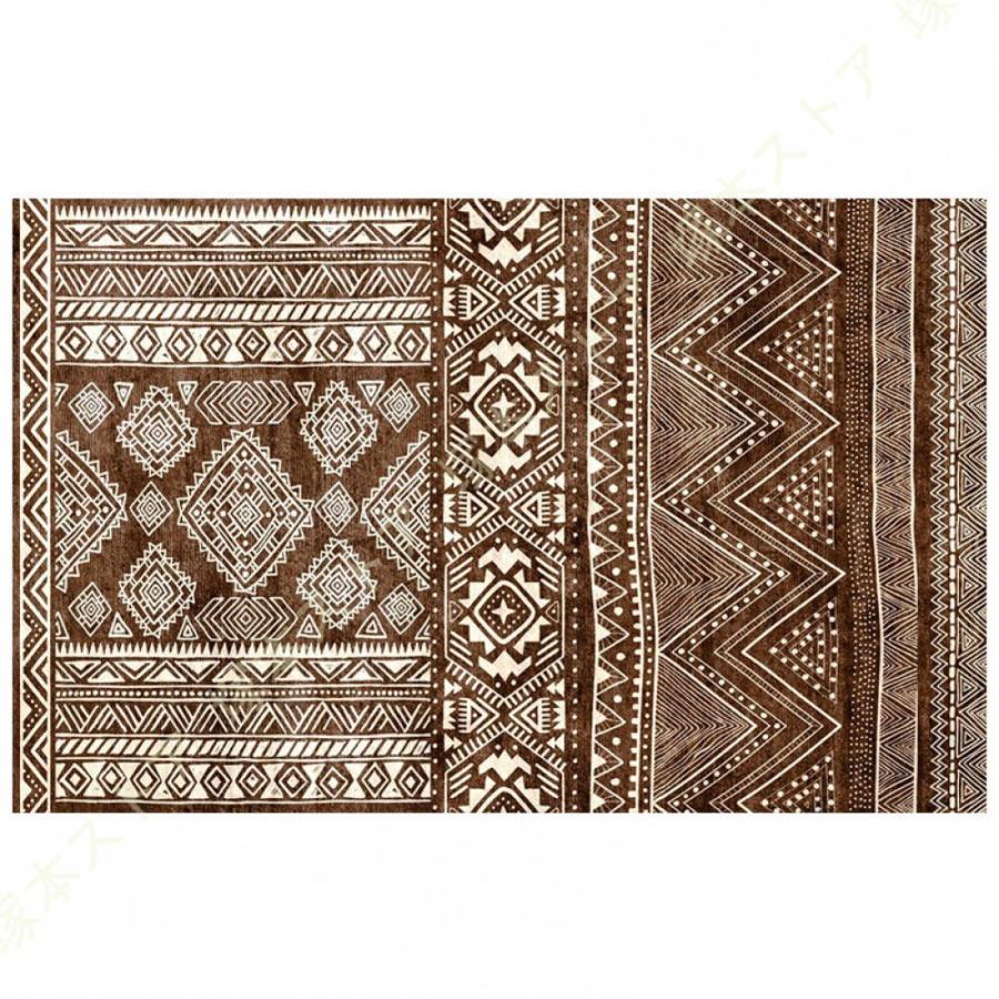 ラグ カーペット ウィルトン織 抗菌 防ダニ加工 北欧 ラグマット