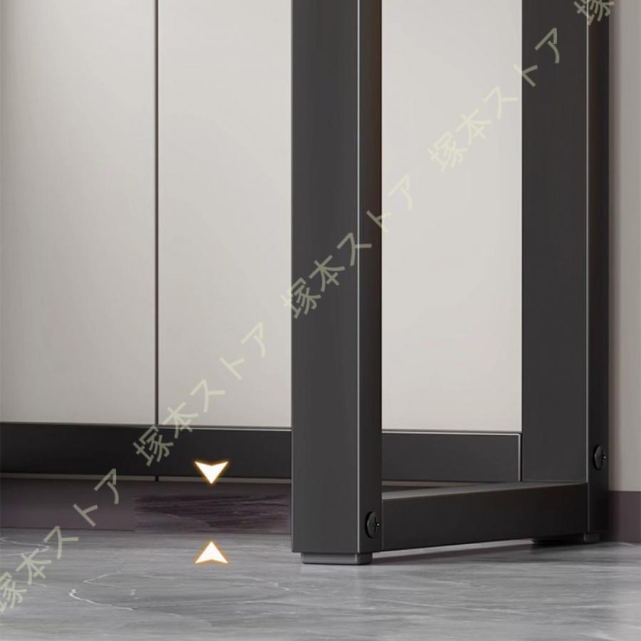 収納棚 キッチンラック 幅50cm 高さ80cm 炊飯器ラック レンジ台 レンジ