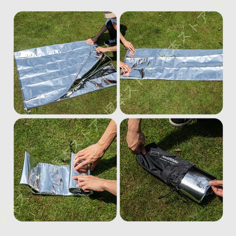 レジャーシート 300x300 厚手 防水防砂 断熱 大きい 敷物 ピクニックシート 洗い方簡単 耐水性