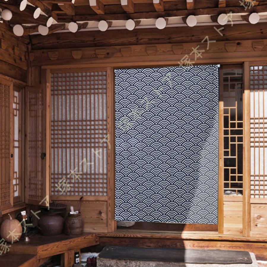 のれん 和風 おしゃれ ロング丈 85*140CM 間仕切り カーテン 目隠し 和風 シャワーカーテン 可愛い 長め ロング 洗える 暖簾 のれん  ドアカーテン 和風 カラー10 簡約 目隠し 間仕切り カーテン 麻混 ロング 玄関用 85*150cm リネン 綿麻 暖簾 のれん ノレン 暖簾 のれん ノレン ドアカーテン 和風 ロング 綿麻 花 遮光のれん 目隠し 間仕切り シンプル カラー03 簡約 75*90cm