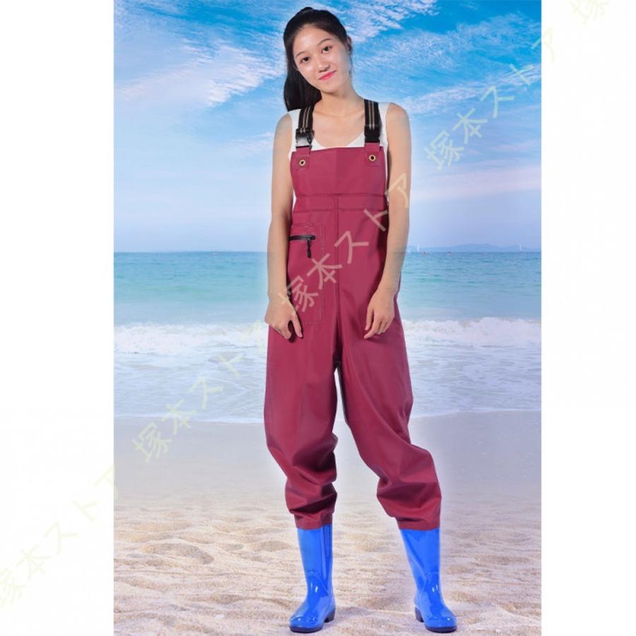 BLAX 青 長靴 27.0 EE 高性能インナーキルティング ゴム長靴フェチの