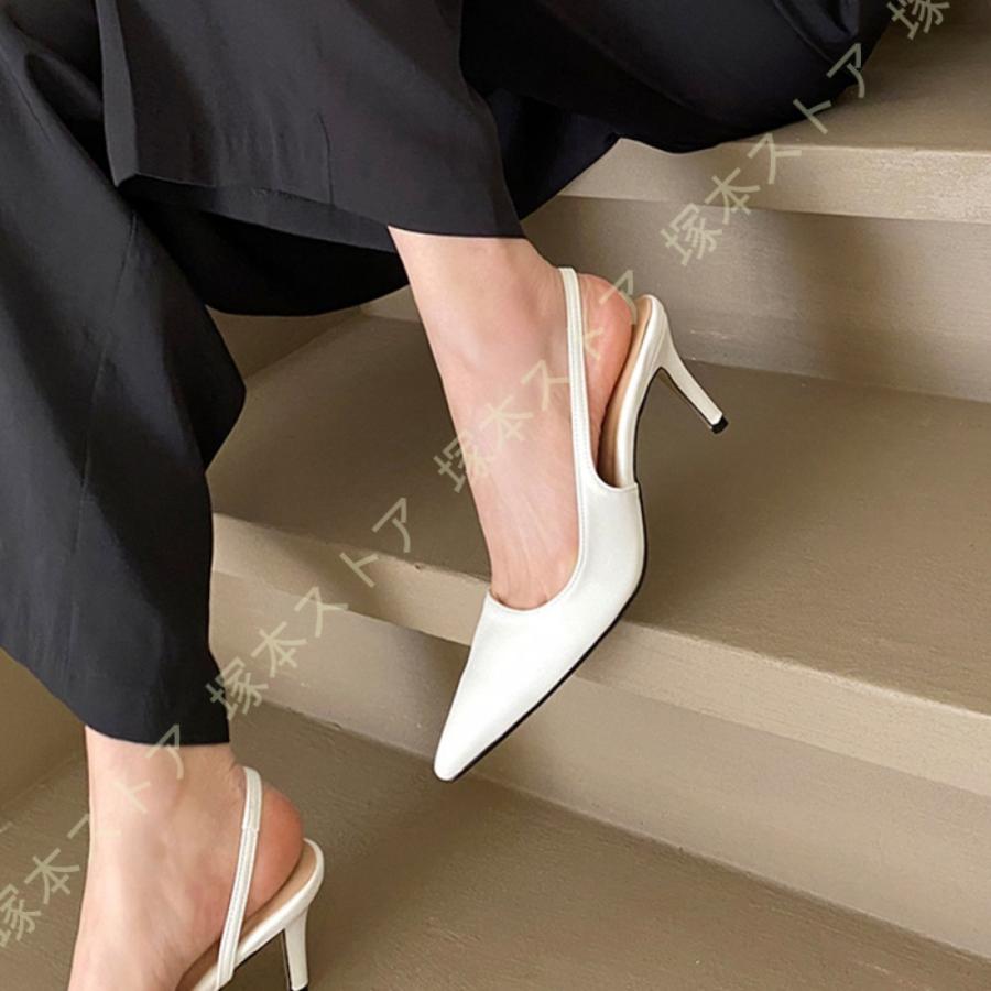 未使用級♡ペリーコ トゥモローランド別注 エナメルオープントゥパンプス 23ss p-ev-23490_3.jpg