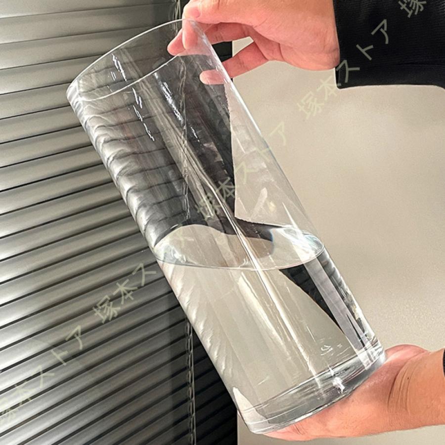 ガラス製お雛様　 高さ約30cm特大サイズ 雛人形 おしゃれ コンパクト 平飾り 置物 ガラス製 手作り 吹き