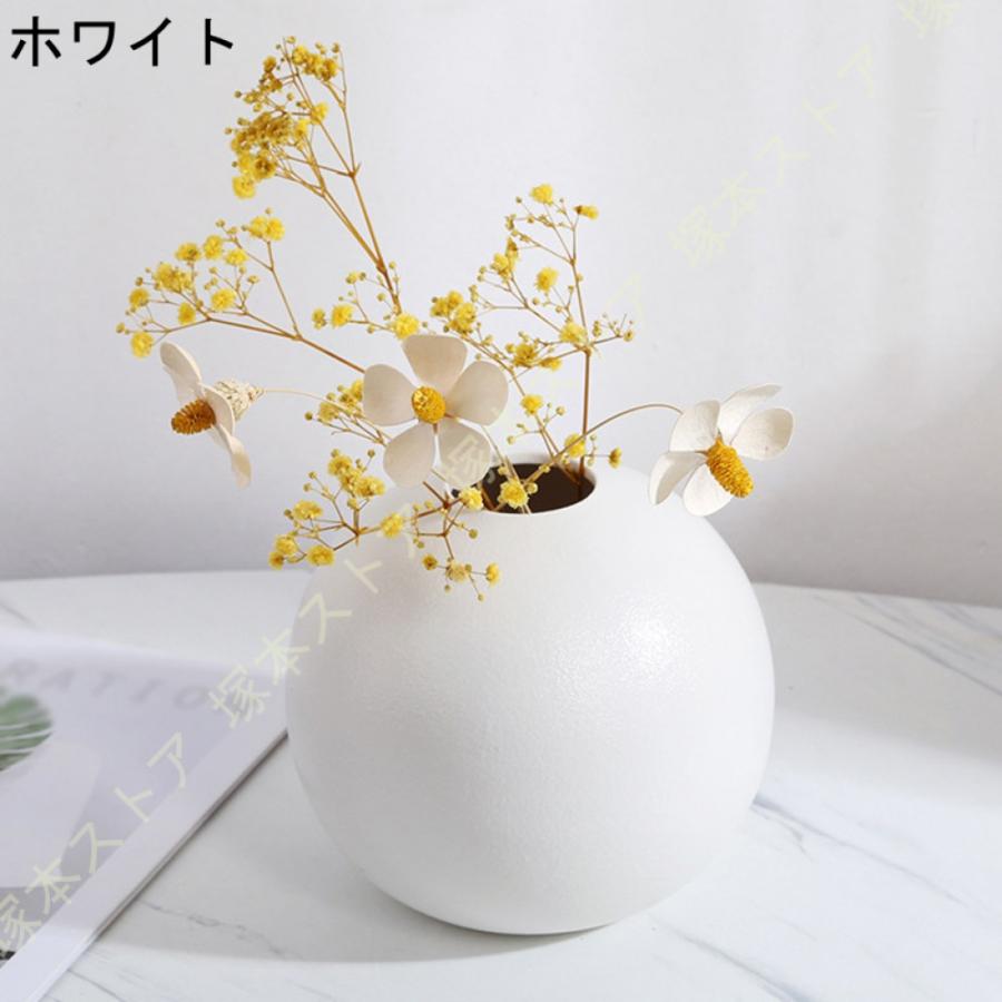 花瓶 黒 陶器 ミニ花器 一輪挿し セラミック フラワーベース 花瓶 黒 陶器 ミニ花器 一輪挿し セラミック フラワーベース