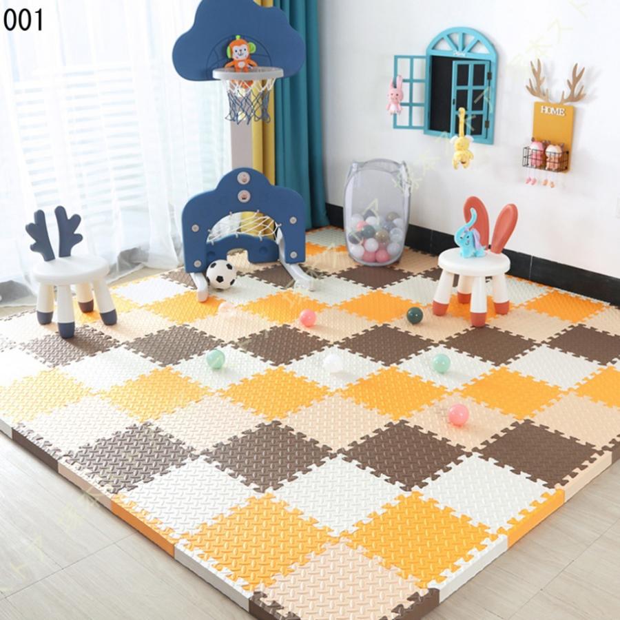 ジョイントマット ジョイント マット カーペット ラグ 大判 抗菌 防臭