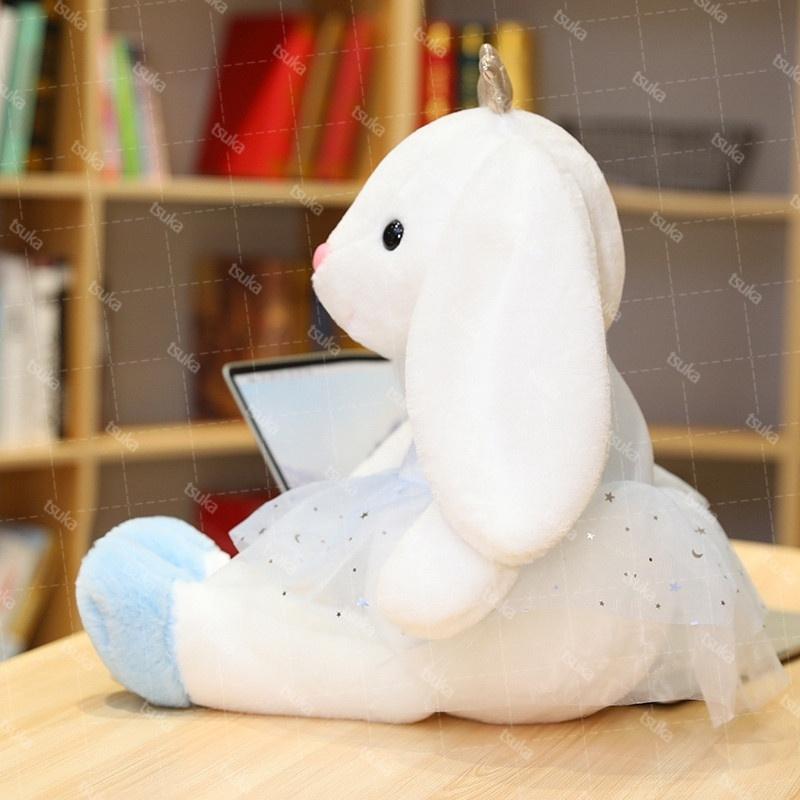 うさぎ ぬいぐるみ 大きいサイズ 特大抱き枕 ウサギ 60cm/100cm うさぎ ぬいぐるみ 大きいサイズ 特大抱き枕 ウサギ 60cm/100cm