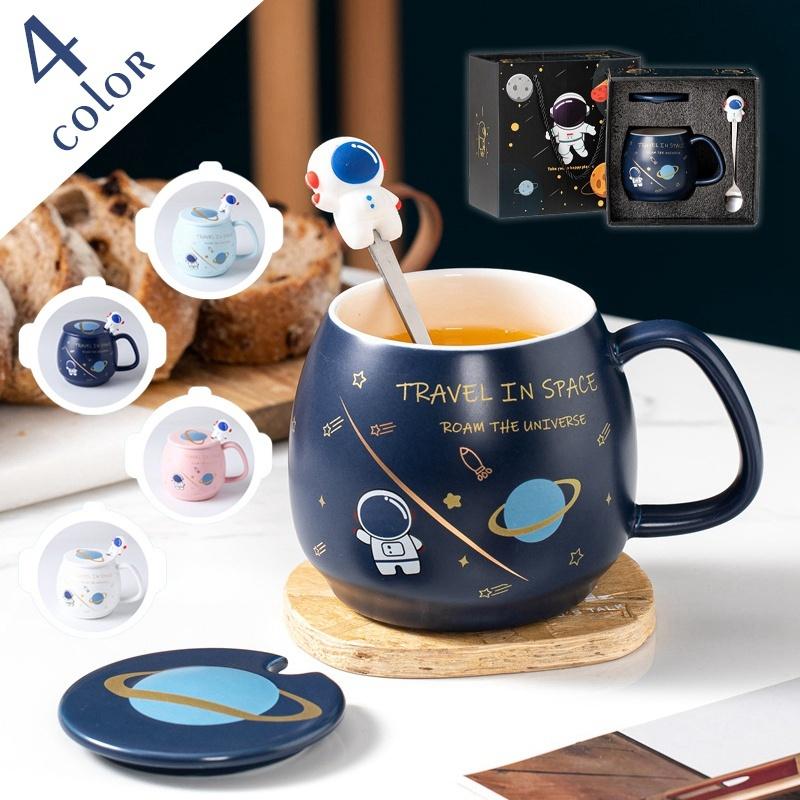 コーヒーマグ ティーカップ ふた付きマグカップ 可愛い おしゃれ コーヒーマグ ティーカップ ふた付きマグカップ 可愛い おしゃれ