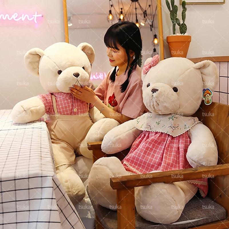 クマ ぬいぐるみ 巨大 クマ縫いぐるみ 熊 大きい 手触りふわふわ 動物