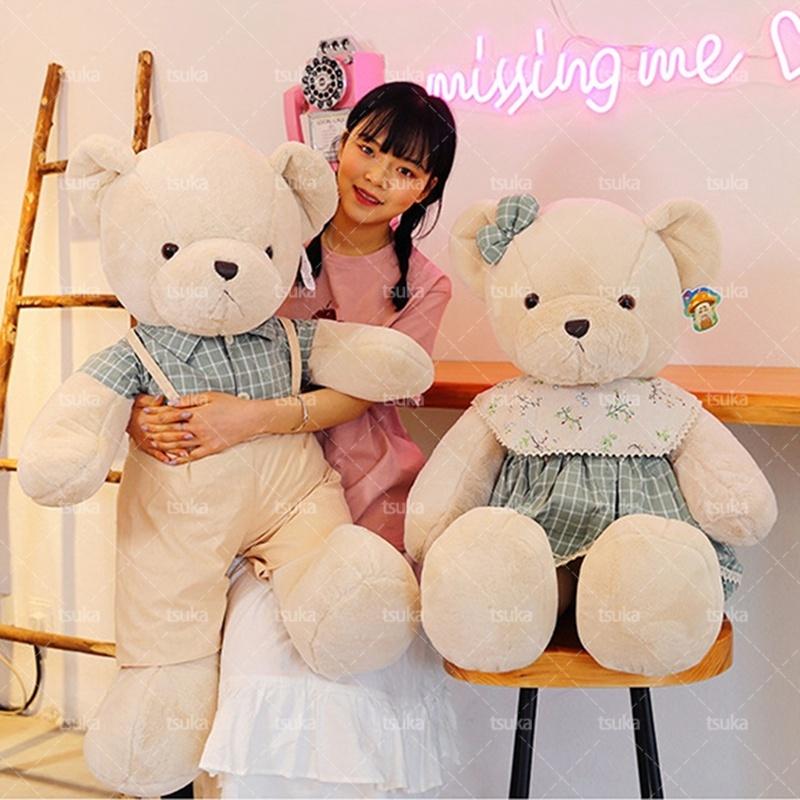 クマ ぬいぐるみ 巨大 クマ縫いぐるみ 熊 大きい 手触りふわふわ 動物