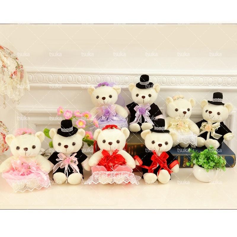 ウェディングドール ぬいぐるみセット Amazon.co.jp: セキグチ(Sekiguchi) ミッフィー ウェディングドール