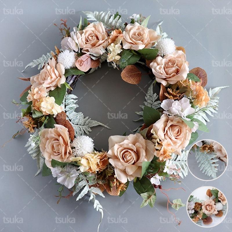 リース フラワー 花 誕生日 プレゼント 結婚式 ギフト ドライフラワー リース フラワー 花 誕生日 プレゼント 結婚式 ギフト ドライフラワー