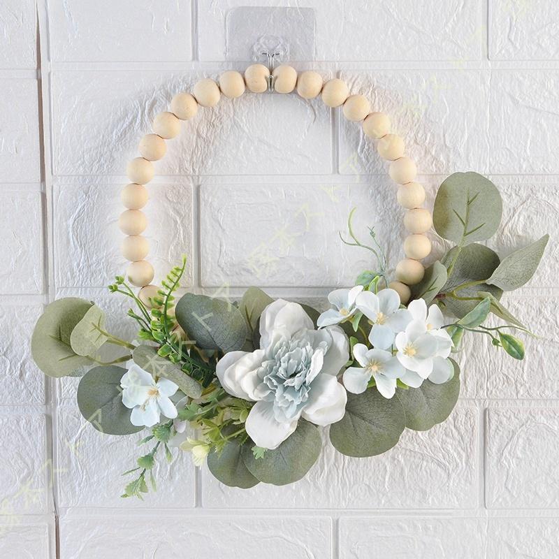 返品交換不可 フラワーリース お祝い インテリア かわいい お花 引っ越し祝い 記念日 女性 誕生日 プレゼント おしゃれ 結婚祝い 新築祝い 開店祝い 内祝い 還暦祝い 母の日 Ryctel Com