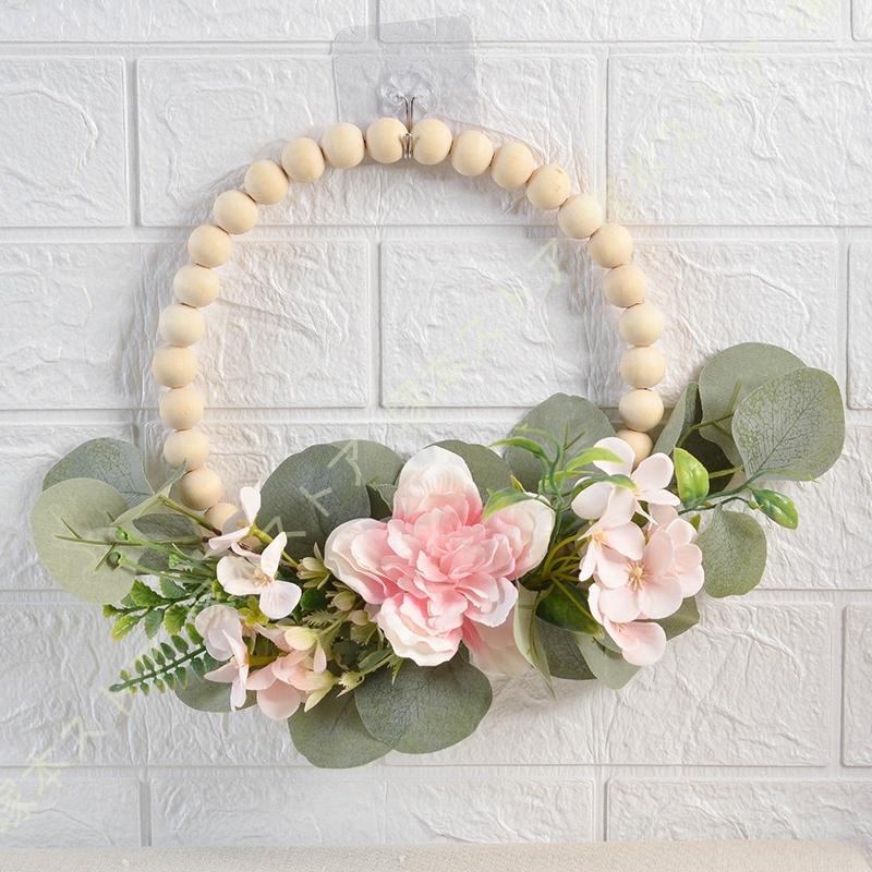 返品交換不可 フラワーリース お祝い インテリア かわいい お花 引っ越し祝い 記念日 女性 誕生日 プレゼント おしゃれ 結婚祝い 新築祝い 開店祝い 内祝い 還暦祝い 母の日 Ryctel Com