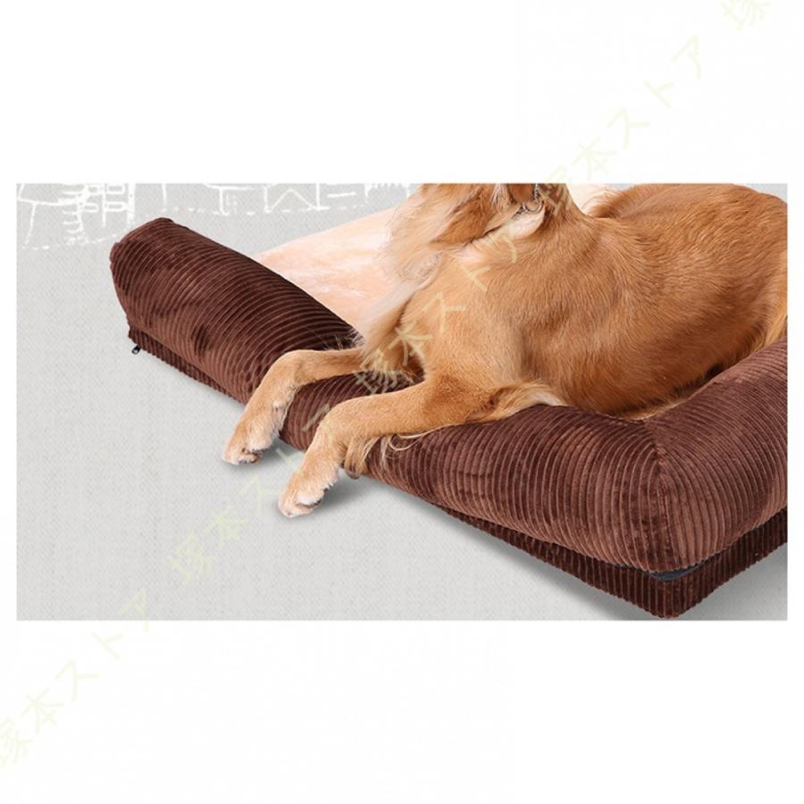 ペットベッド ベッド 犬 猫 おしゃれ かわいい 犬ベッド 猫ベッド 犬用