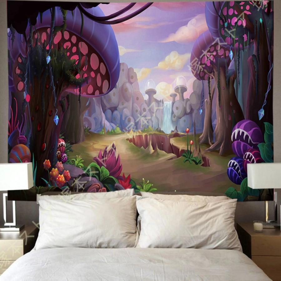 タペストリー 絵 インテリア 雑貨 韓国 絵画 ファブリックポスター 線画 布ポスター 壁掛け 壁飾り 個性ギフト 壁掛け タペストリー 模様替え 壁 飾り付け Xqf q Ylmj 塚本ストア 通販 Yahoo ショッピング