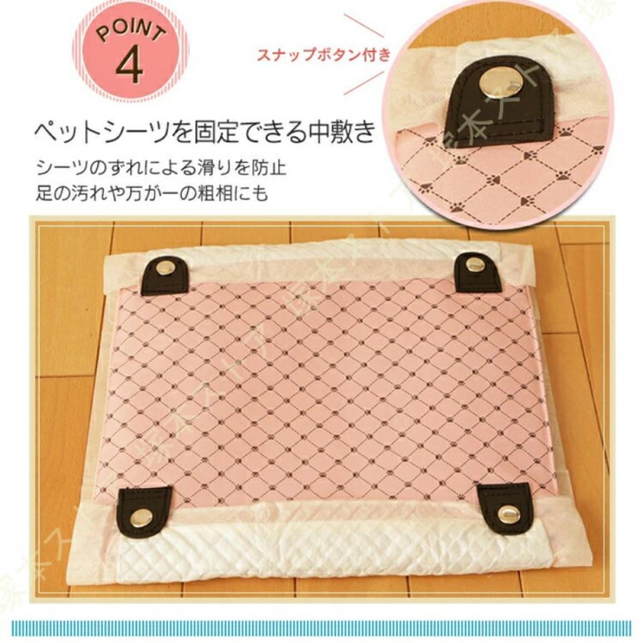 ペット ペット用 犬 猫 ドライブボックス (体重15kg以下) 小型犬 中型犬 Lサイズ 犬用 キャリー ペット用ドライブボックス 猫用 車内 ペットキャリーの画像