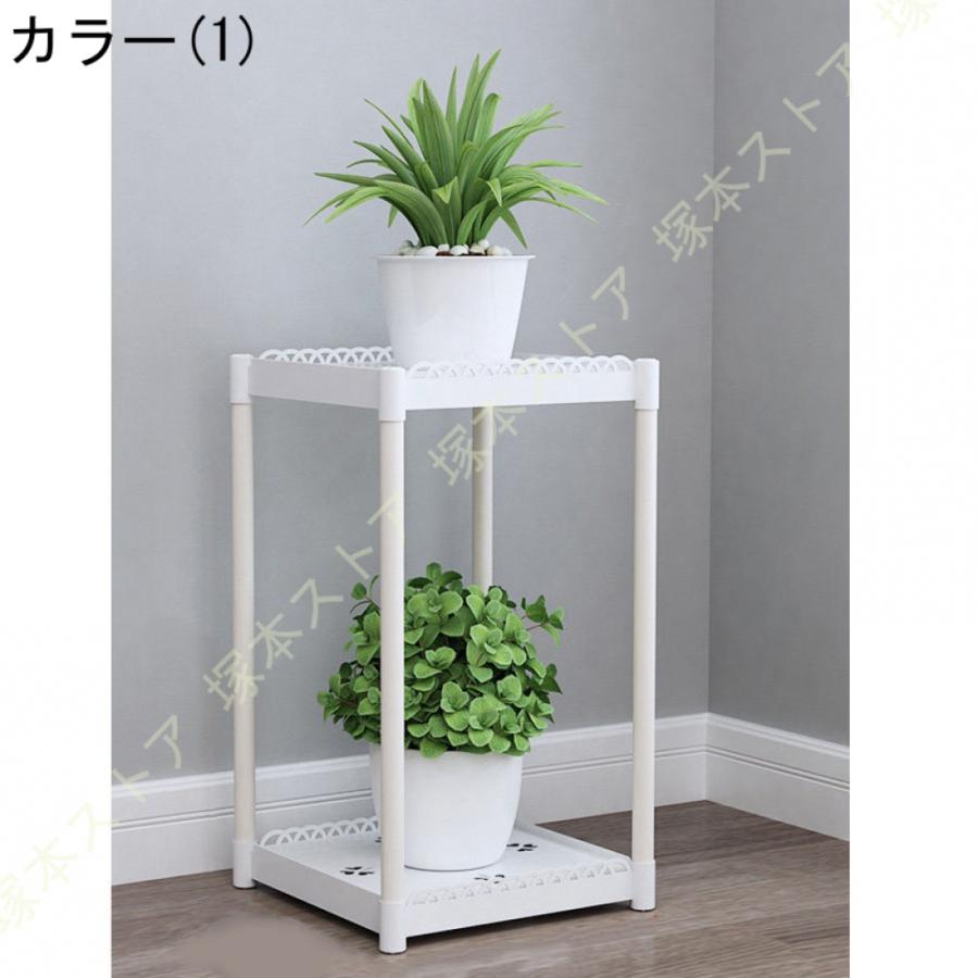 フラワースタンド 多層クリエイティブコンビネーション