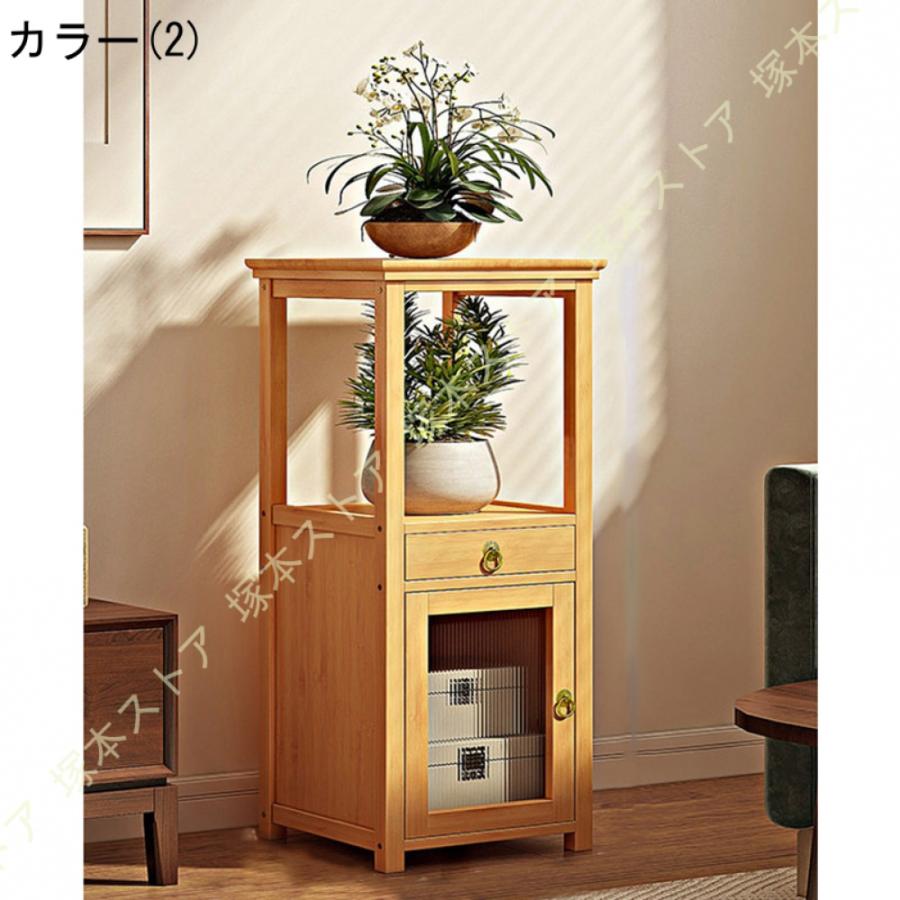 アンティーク花台 サイドテーブル 展示台 飾り棚 花台 アンティーク サイドテーブル 植物棚 室内 屋外 プランター