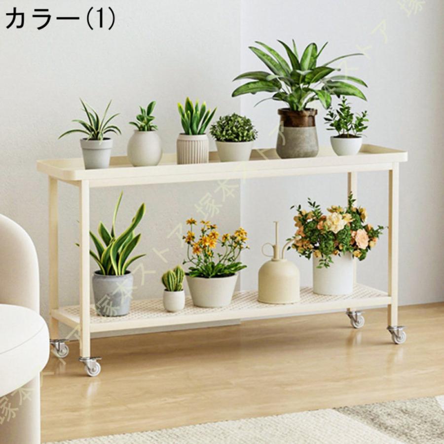 地中海 フラワースタンド 花台 プランター ベース 木製 植物 ラック 屋外 Amazon.co.jp: [GZGZ] フラワースタンド 木製 ガーデンラック