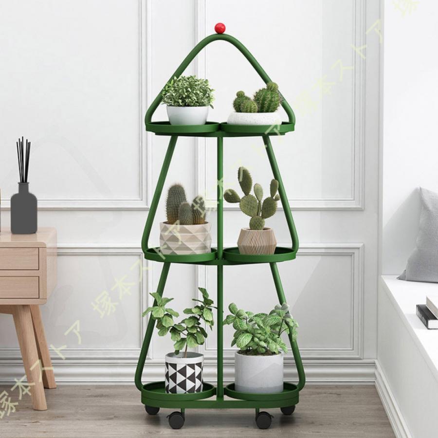 花台 鉢スタンドフラワースタンド アイアン おしゃれ ガーデンラック