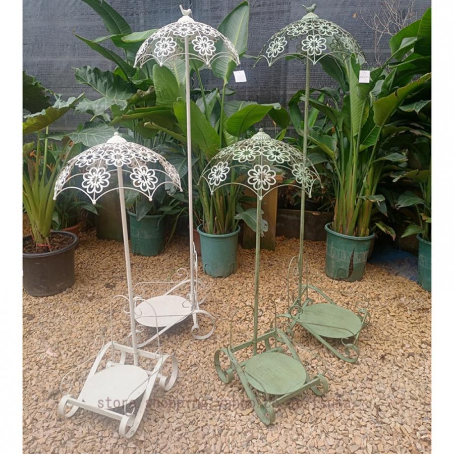 【極美品】 花台 フラワースタンド イタリア アイアン 花器 ガーデニング 花台 フラワースタンド アイアン おしゃれ アンティーク 玄関 室外
