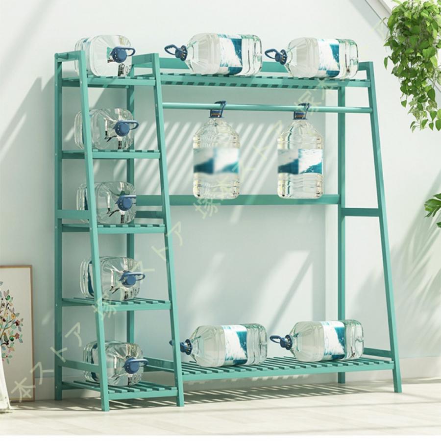 ガーデンラック 屋外 屋内 プランタースタンド フラワースタンド 室内