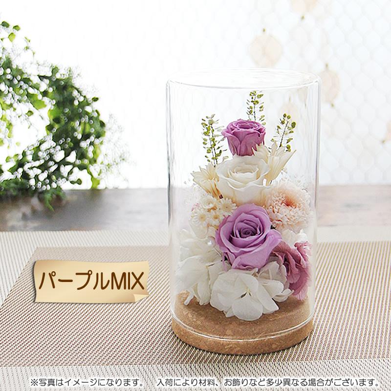 プリザーブドフラワー お供え 仏花 プレゼント ギフト アレンジメント