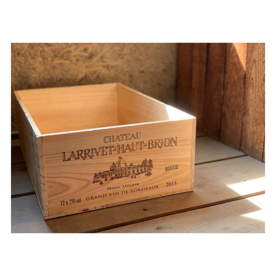 ワイン箱（木箱）深型 フタ無し : ツカモクショップ - 通販