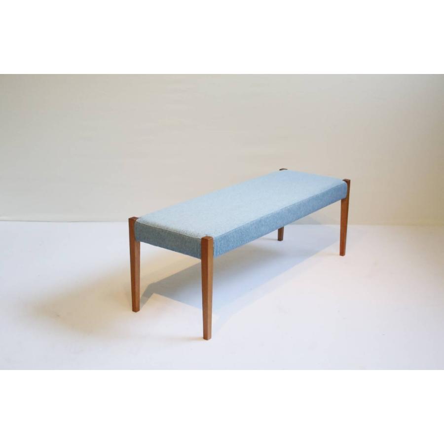 塚本木工所　Combi Bench　ベンチ　1600　アッシュ　2〜3人掛　家具　木製　無垢　国産　おしゃれ　カバー　カバーリング |  | 02