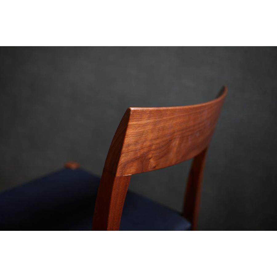 塚本木工所　Combi Chair　ダイニングチェア　イス　椅子　木製　アームなし　肘なし　サイドチェア　カバーリング　アッシュ　無垢　国産　おしゃれ |  | 05